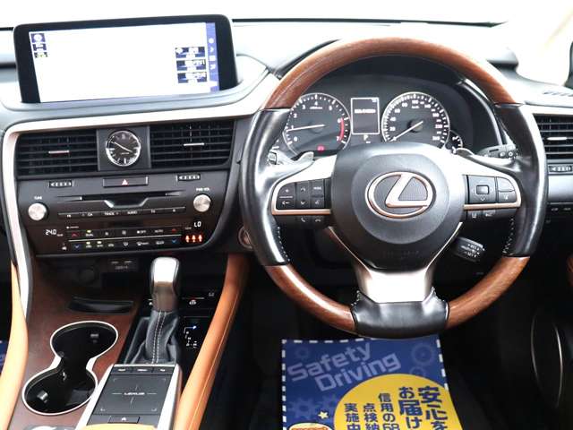 レクサス ＲＸ３００ バージョンＬ R2年 (関東) 99