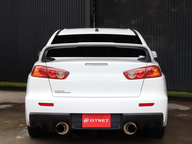 三菱 ランサー ２．０ ＧＳＲ Ｘ ４ＷＤ H20年 (関東) 99