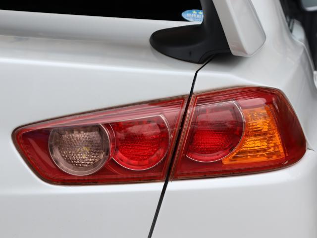 三菱 ランサー ２．０ ＧＳＲ Ｘ ４ＷＤ H20年 (関東) 99