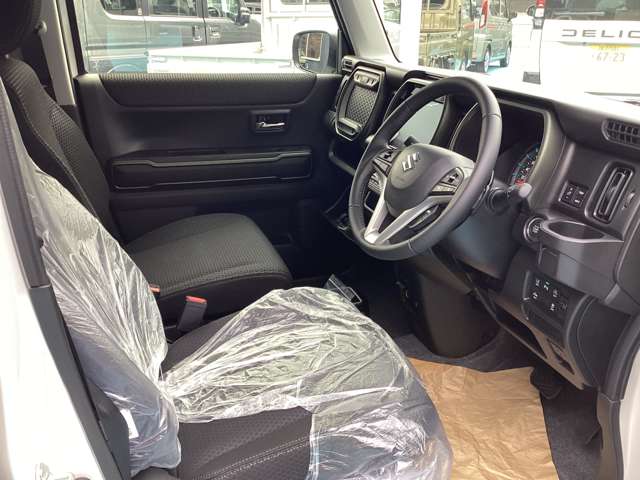 スズキ ハスラー ６６０ タフワイルドターボ R8年 (関東) 99