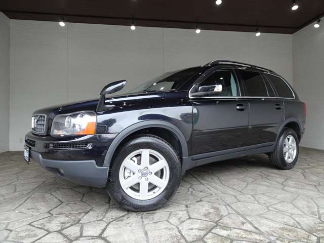 ボルボ ＸＣ９０ ノルディック ４ＷＤ H21年 (関東) 99