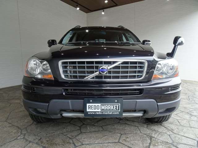 ボルボ ＸＣ９０ ノルディック ４ＷＤ H21年 (関東) 99