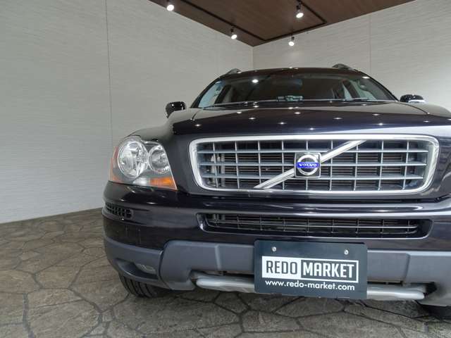 ボルボ ＸＣ９０ ノルディック ４ＷＤ H21年 (関東) 99