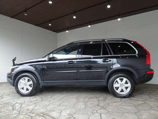 ボルボ ＸＣ９０ ノルディック ４ＷＤ H21年 (関東) 99