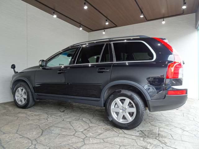 ボルボ ＸＣ９０ ノルディック ４ＷＤ H21年 (関東) 99