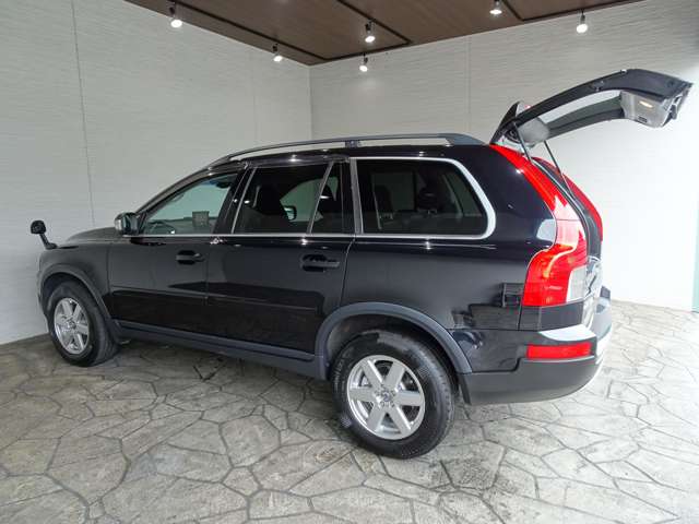 ボルボ ＸＣ９０ ノルディック ４ＷＤ H21年 (関東) 99