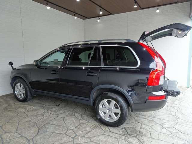 ボルボ ＸＣ９０ ノルディック ４ＷＤ H21年 (関東) 99