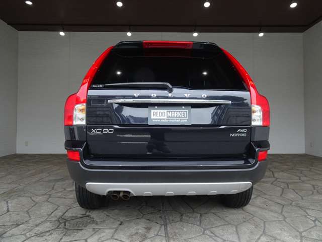ボルボ ＸＣ９０ ノルディック ４ＷＤ H21年 (関東) 99