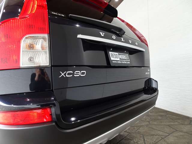 ボルボ ＸＣ９０ ノルディック ４ＷＤ H21年 (関東) 99