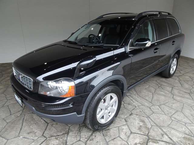 ボルボ ＸＣ９０ ノルディック ４ＷＤ H21年 (関東) 99