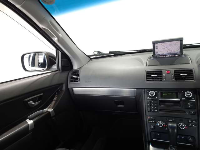 ボルボ ＸＣ９０ ノルディック ４ＷＤ H21年 (関東) 99