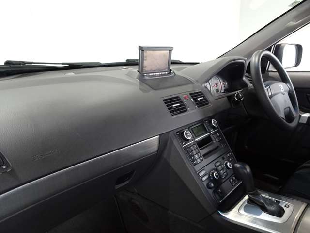 ボルボ ＸＣ９０ ノルディック ４ＷＤ H21年 (関東) 99