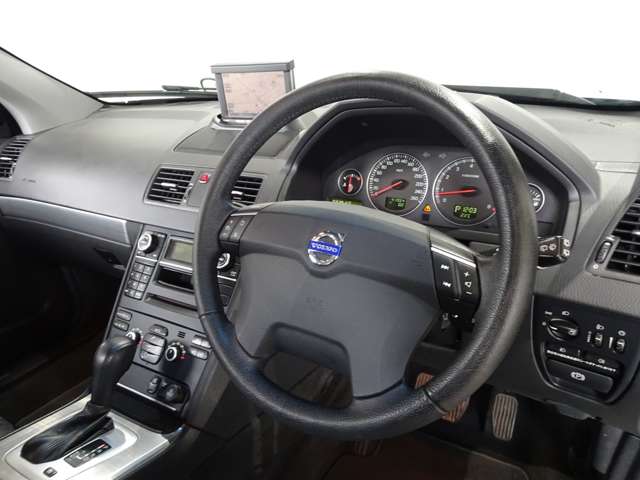 ボルボ ＸＣ９０ ノルディック ４ＷＤ H21年 (関東) 99