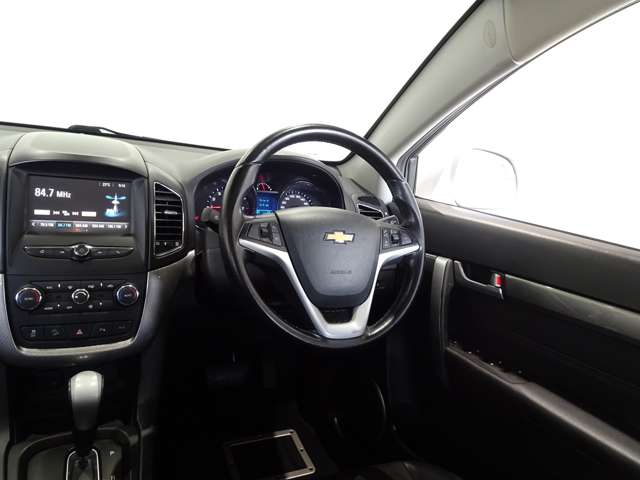 シボレー キャプティバ ２．４ ４ＷＤ H29年 (関東) 99
