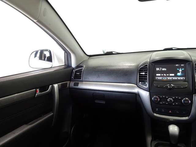 シボレー キャプティバ ２．４ ４ＷＤ H29年 (関東) 99