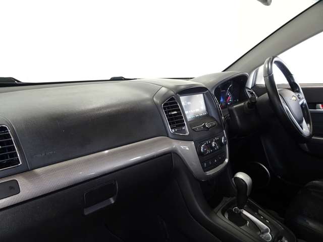 シボレー キャプティバ ２．４ ４ＷＤ H29年 (関東) 99