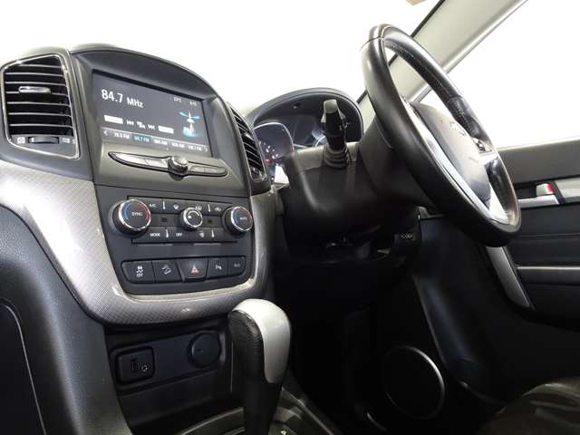 シボレー キャプティバ ２．４ ４ＷＤ H29年 (関東) 99