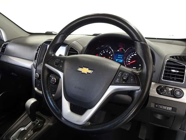 シボレー キャプティバ ２．４ ４ＷＤ H29年 (関東) 99