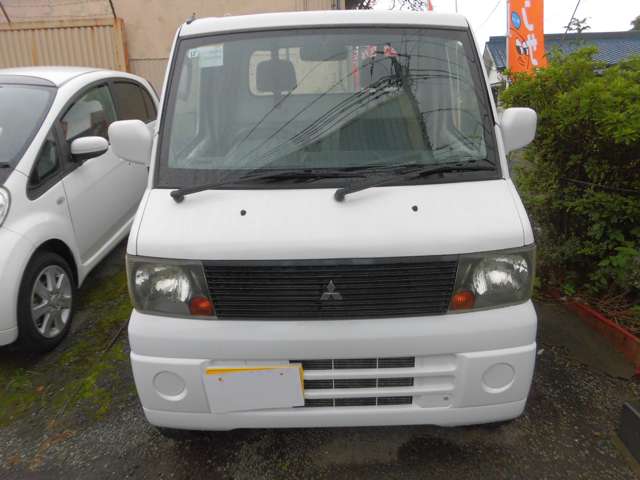 三菱 ミニキャブトラック ６６０ Ｖタイプ エアコン付 H16年 (関東) 99