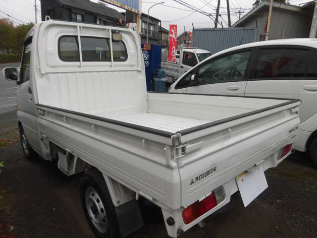 三菱 ミニキャブトラック ６６０ Ｖタイプ エアコン付 H16年 (関東) 99