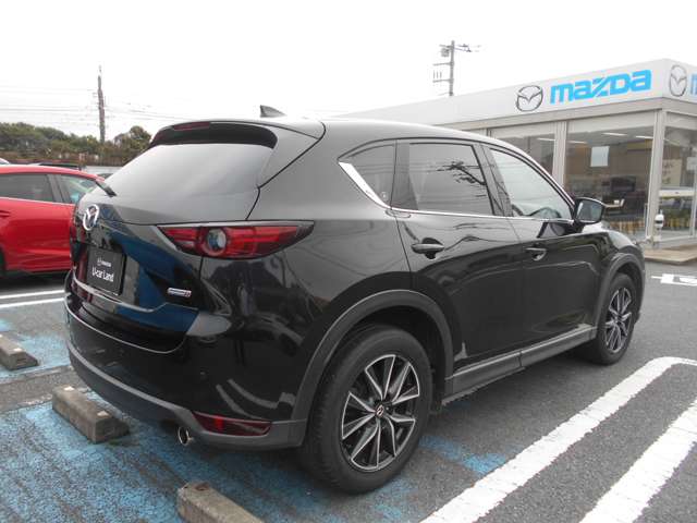 マツダ ＣＸ−５ ２．２ ＸＤ Ｌパッケージ ディーゼルターボ R2年 (関東) 99