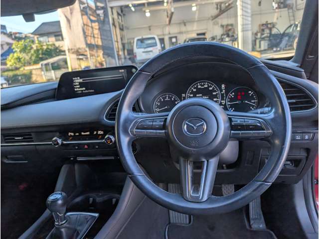 マツダ ＭＡＺＤＡ３　ファストバック １．５ １５Ｓ ツーリング R4年 (関東) 99
