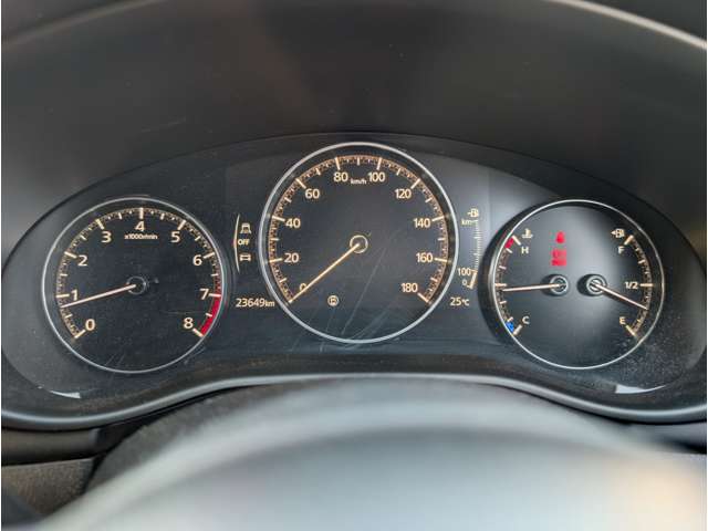 マツダ ＭＡＺＤＡ３　ファストバック １．５ １５Ｓ ツーリング R4年 (関東) 99