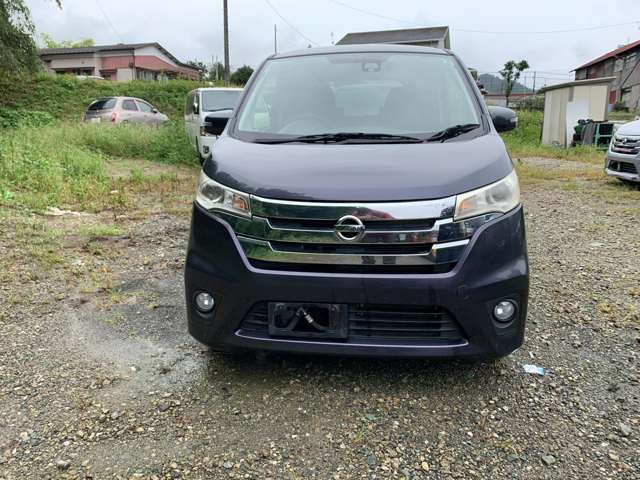 日産 デイズ ６６０ ハイウェイスターＸ Ｖセレクション ＋ＳＡＦＥＴＹＩＩ H27年 (関東) 99