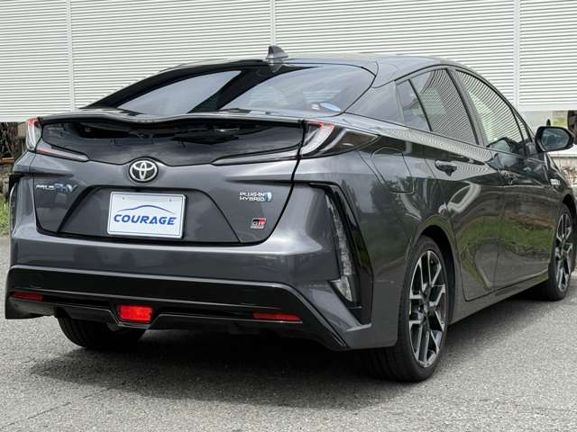 トヨタ プリウスＰＨＶ １．８ Ｓ ＧＲ スポーツ R2年 (関東) 99