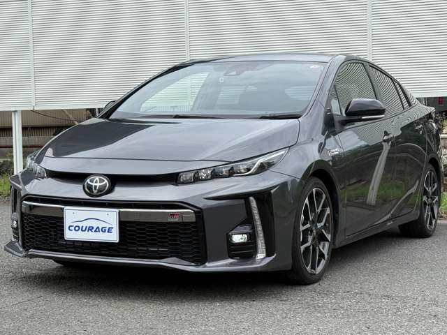 トヨタ プリウスＰＨＶ １．８ Ｓ ＧＲ スポーツ R2年 (関東) 99