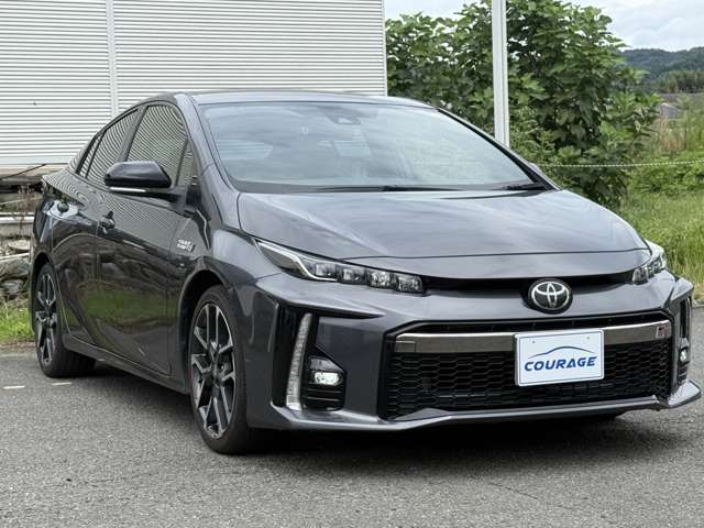 トヨタ プリウスＰＨＶ １．８ Ｓ ＧＲ スポーツ R2年 (関東) 99