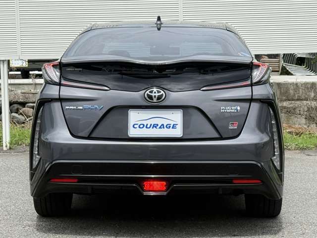 トヨタ プリウスＰＨＶ １．８ Ｓ ＧＲ スポーツ R2年 (関東) 99