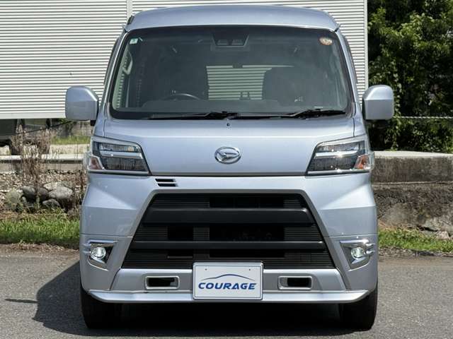 ダイハツ ハイゼットカーゴ ６６０ クルーズターボ ＳＡＩＩＩ ハイルーフ R1年 (関東) 99