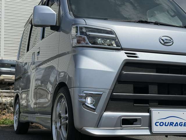 ダイハツ ハイゼットカーゴ ６６０ クルーズターボ ＳＡＩＩＩ ハイルーフ R1年 (関東) 99