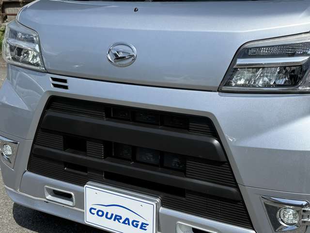 ダイハツ ハイゼットカーゴ ６６０ クルーズターボ ＳＡＩＩＩ ハイルーフ R1年 (関東) 99