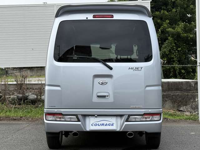 ダイハツ ハイゼットカーゴ ６６０ クルーズターボ ＳＡＩＩＩ ハイルーフ R1年 (関東) 99