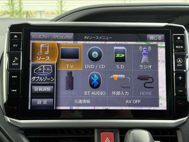 トヨタ ヴォクシー ２．０ ＺＳ 煌ＩＩ R1年 (関東) 99