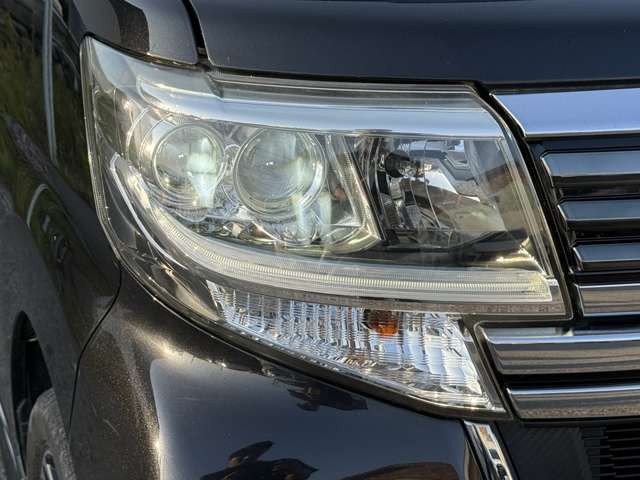 ダイハツ タント ６６０ カスタム ＲＳ ＳＡＩＩ H27年 (関東) 99