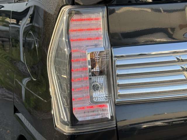 ダイハツ タント ６６０ カスタム ＲＳ ＳＡＩＩ H27年 (関東) 99