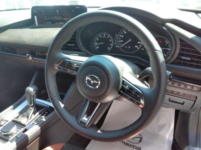 マツダ ＭＡＺＤＡ３　ファストバック ２．０ ２０Ｓ レトロスポーツエディション R7年 (関東) 99