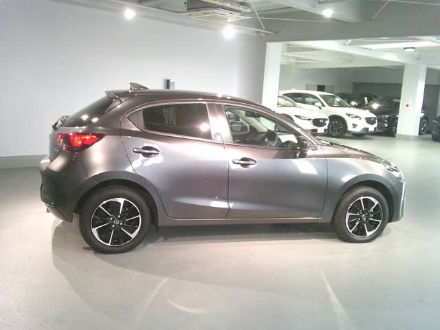 マツダ ＭＡＺＤＡ２ １．５ １５スポルト ４ＷＤ R6年 (関東) 99