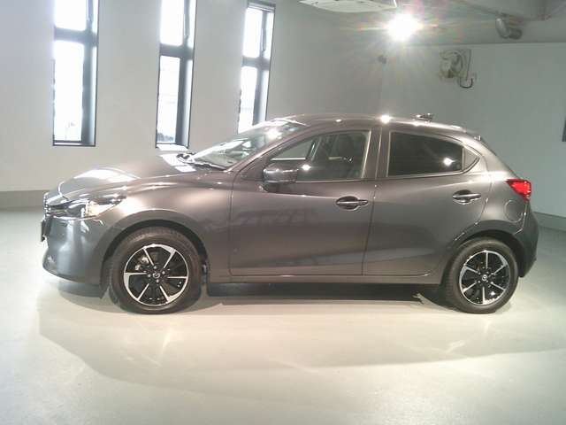 マツダ ＭＡＺＤＡ２ １．５ １５スポルト ４ＷＤ R6年 (関東) 99