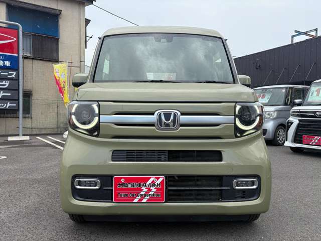 ホンダ Ｎ−ＶＡＮ ６６０ ＋スタイル ファン R3年 (九州・沖縄) 99