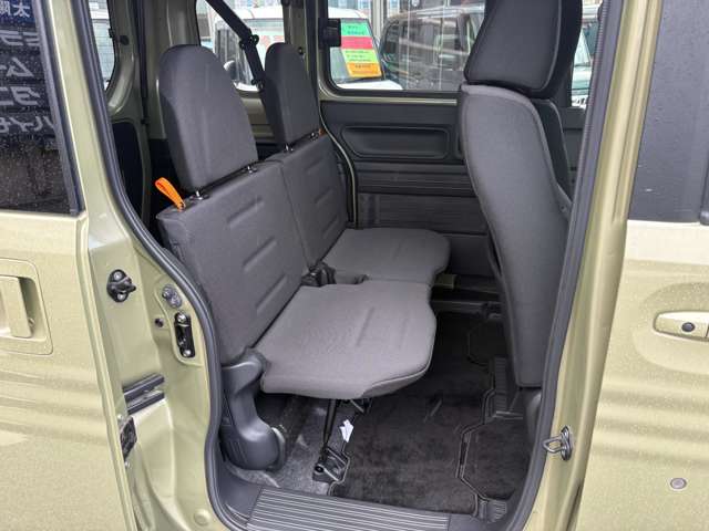ホンダ Ｎ−ＶＡＮ ６６０ ＋スタイル ファン R3年 (九州・沖縄) 99