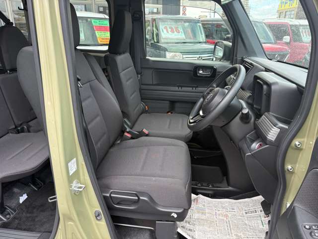 ホンダ Ｎ−ＶＡＮ ６６０ ＋スタイル ファン R3年 (九州・沖縄) 99