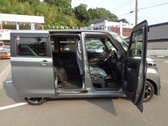日産 ルークス ６６０ ハイウェイスターＸ アーバンクロム R4年 (九州・沖縄) 99