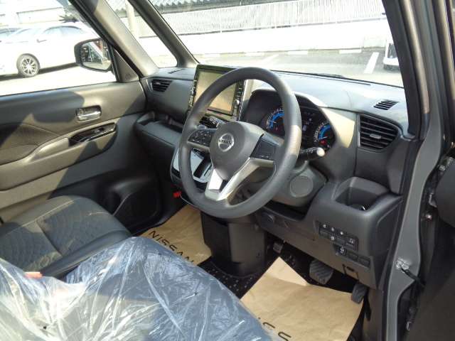 日産 ルークス ６６０ ハイウェイスターＸ アーバンクロム R4年 (九州・沖縄) 99