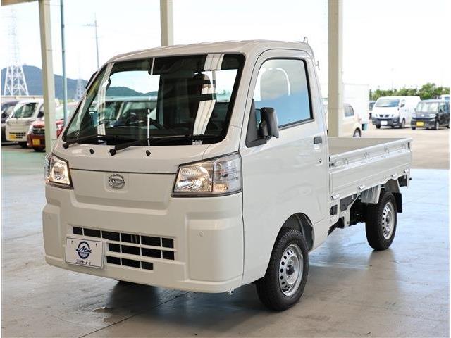 ダイハツ ハイゼットトラック ６６０ スタンダード ３方開 R8年 (東海) 99