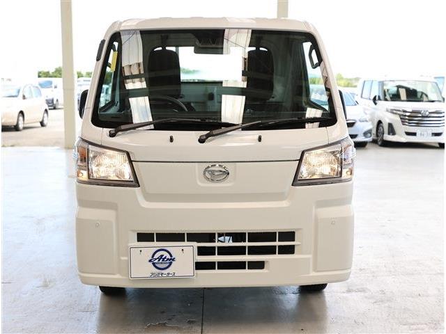 ダイハツ ハイゼットトラック ６６０ スタンダード ３方開 R8年 (東海) 99