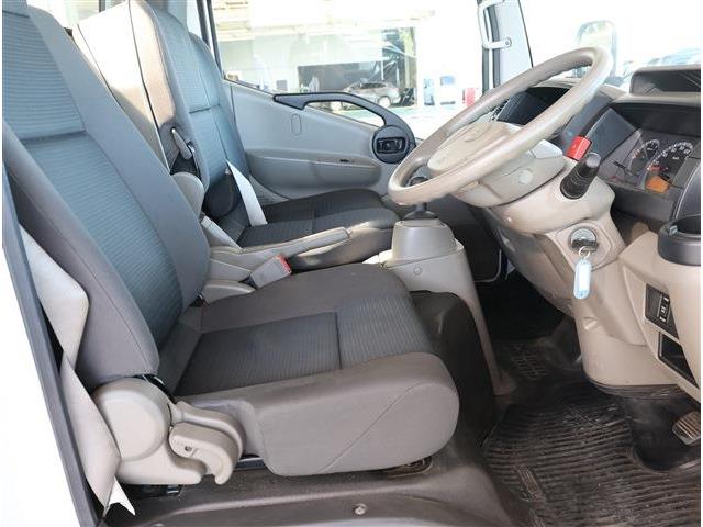 三菱フソウ キャンターガッツ ３．０ 超低床 ＤＸ ディーゼルターボ H27年 (東海) 99